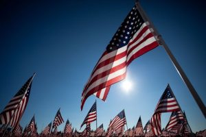The origins and evolution of Memorial Day