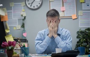 How communicators can identify and counteract workplace burnout