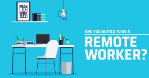 Survey: Are you meeting your remote workers’ needs?
