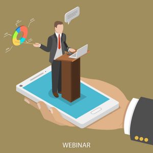 Free webinar: Engage and inspire your staff with a high-tech digital workspace