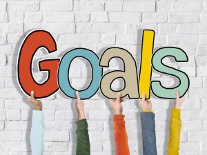 13 methods for achieving your writing goals