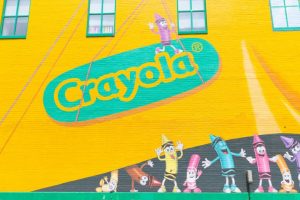 7 ways Crayola brightened up internal culture