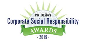 Don’t miss the PR Daily Corporate Social Responsibility Awards deadline