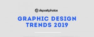 Infographic: Top graphic design trends