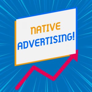 How native content helps consumers 50 and older make purchasing choices