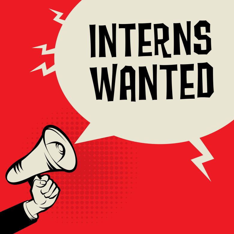 Should PR interns be paid?