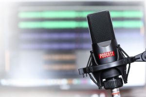 How to successfully pitch podcasts