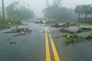 3 steps to prepare for an extreme weather crisis