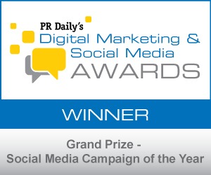 Grand Prize: Social Media Campaign of the Year - https://s39939.pcdn.co/wp-content/uploads/2019/07/PRDigital19_win_GP.jpg