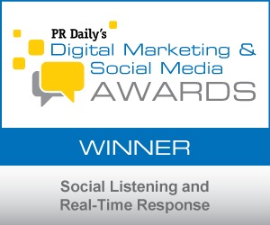 Social Listening and Real-Time Response - https://s39939.pcdn.co/wp-content/uploads/2019/07/PRDigital19_win_listening.jpg