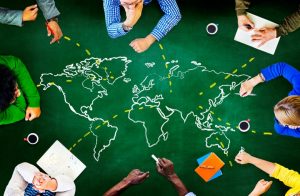 5 key steps to setting up and running your global PR framework