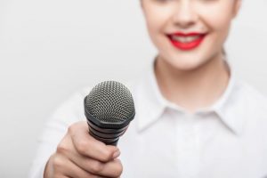 6 potent tips for nailing media interviews