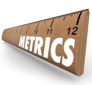 Which PR metrics matter, and how can you generate them?