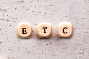 For clearer writing, ditch ‘etc.,’ ‘i.e.’ and ‘e.g.’