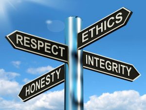 It’s time to put PR ethics front and center