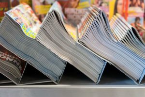 Print? Really? Here’s why it’s a smart option for marketers