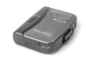 Mining the nostalgia trend, Sony celebrates 40 years of Walkman