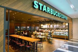 Starbucks reveals why brands should lead with values