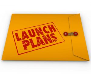 A 12-step website launch checklist