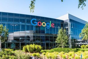 Google clamps down on political debate at work