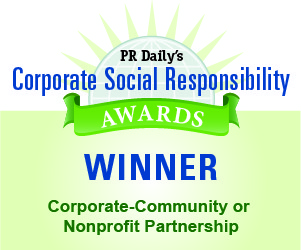 Corporate-Community or Nonprofit Partnership - https://s39939.pcdn.co/wp-content/uploads/2019/08/csr19_badge_winner_CorpCommNP.jpg