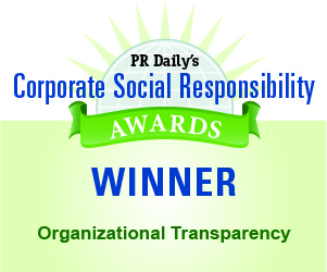 Organizational Transparency - https://s39939.pcdn.co/wp-content/uploads/2019/08/csr19_badge_winner_OrgTransparency.jpg