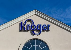 Kroger’s Kristal Howard shares the blueprint for thriving amid COVID-19 disruption