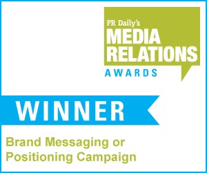 Brand Messaging or Positioning Campaign - https://s39939.pcdn.co/wp-content/uploads/2019/08/medRel19_badge_winner_BrandMessaging.jpg