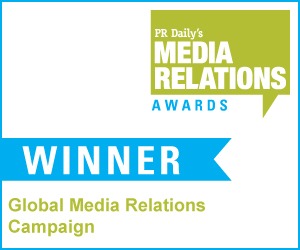 Global Media Relations Campaign - https://s39939.pcdn.co/wp-content/uploads/2019/08/medRel19_badge_winner_GlobalMedRel.jpg