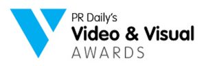 Announcing the launch of PR Daily’s Video & Visual Awards