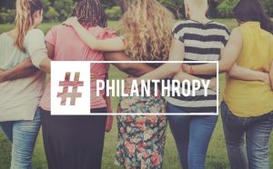 How to genuinely and wisely infuse philanthropy into your culture