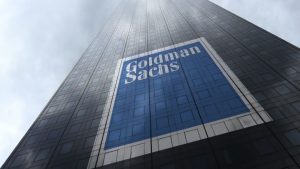 How Goldman Sachs showcases its leaders in authentic messaging