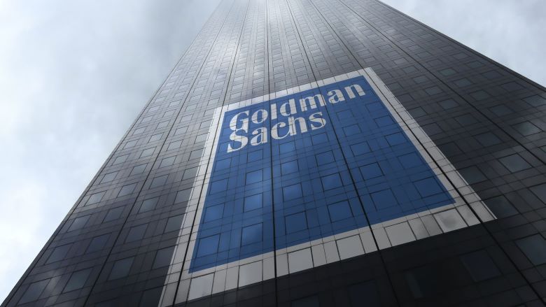 Goldman Sachs executive comms tips