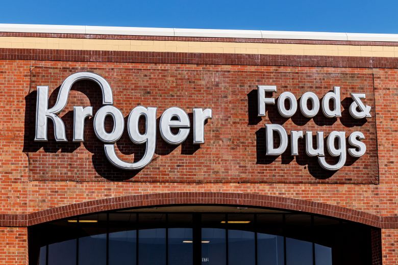 Intranet lessons from Kroger