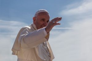 Communication lessons from Pope Francis