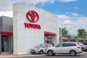 How Toyota uses podcasts to reveal its human side