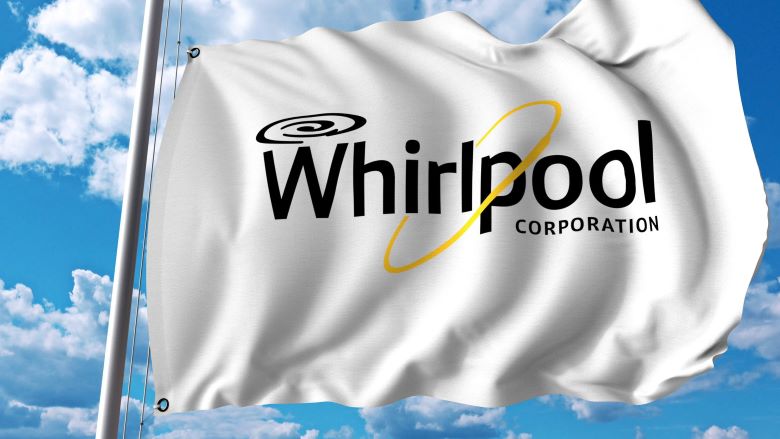 Whirlpool wins award