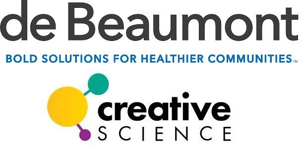 de Beaumont Foundation website - Logo - https://s39939.pcdn.co/wp-content/uploads/2019/10/WEBSITE-deBaumont_cs.jpg