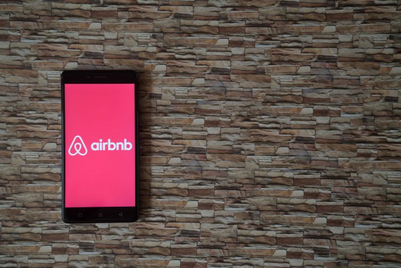 Airbnb PR lessons