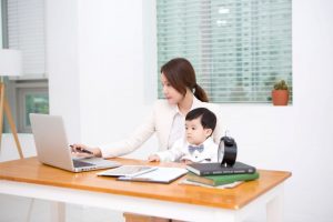 4 quick comms lessons from the parenting front