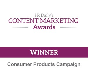 Consumer Products Campaign - https://s39939.pcdn.co/wp-content/uploads/2019/10/contentAwards19_win_consumer.jpg
