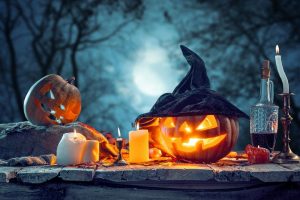 9 tips to avoid shooting a ghastly Halloween video