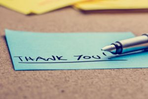 Why and how to use handwritten notes in business
