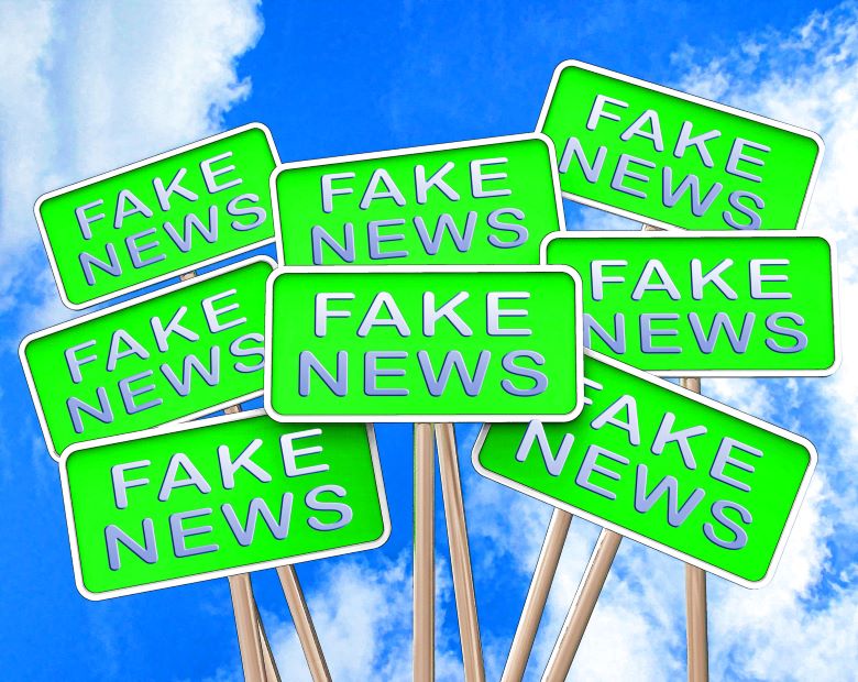 Combating fake news