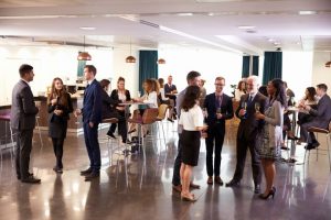 5 networking essentials for newbies in the professional world