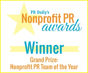 Nonprofit PR Team of the Year - https://s39939.pcdn.co/wp-content/uploads/2019/10/nonprofit19_winner_GPteam.jpg