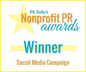 Social Media Campaign - https://s39939.pcdn.co/wp-content/uploads/2019/10/nonprofit19_winner_socMed.jpg