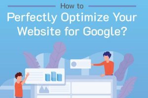 Infographic: How to bolster your SEO performance on Google