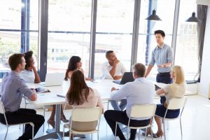 5 ways to wow execs with your presentation