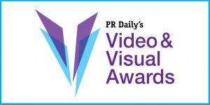 Announcing PR Daily’s 2019 Video & Visual Awards finalists